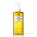 Cleaning Pores Revitalizing Nourishing Face Cleansing Oil